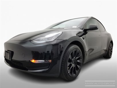 Used 2023 Tesla Model Y Long Range
