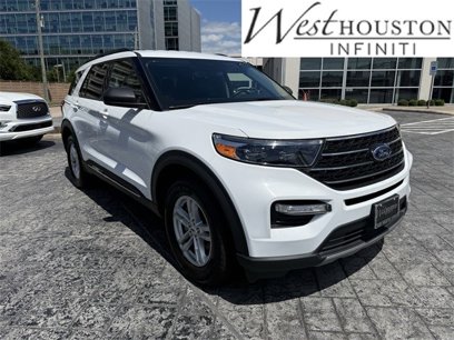 Used 2023 Ford Explorer XLT w/ Equipment Group 202A