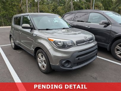 Used 2019 Kia Soul