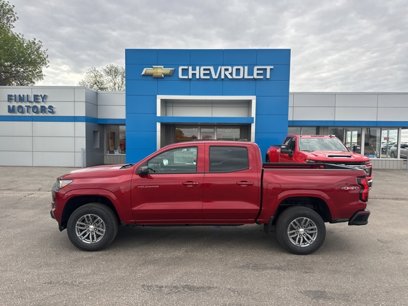 New 2025 Chevrolet Colorado LT w/ Advanced Trailering Package