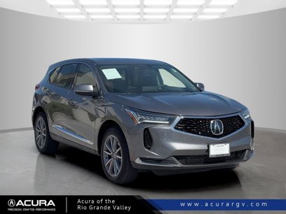 Certified 2024 Acura RDX SH-AWD w/ Technology Package