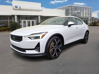 Used 2021 Polestar Polestar 2 w/ Performance Package