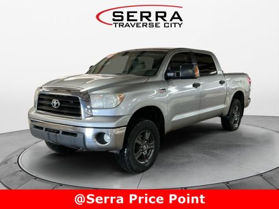 Used 2008 Toyota Tundra SR5