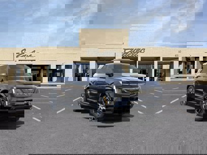 New 2025 Cadillac Escalade IQ Sport 1 w/ LPO, ONYX Package