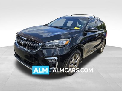 Used 2019 Kia Sorento SX