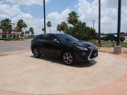 Used 2018 Lexus RX 350 FWD