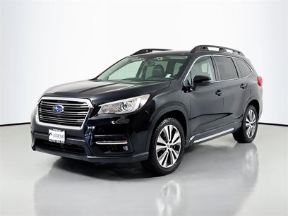 Used 2019 Subaru Ascent Limited