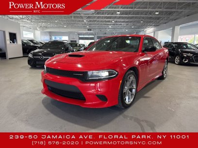 Used 2023 Dodge Charger GT