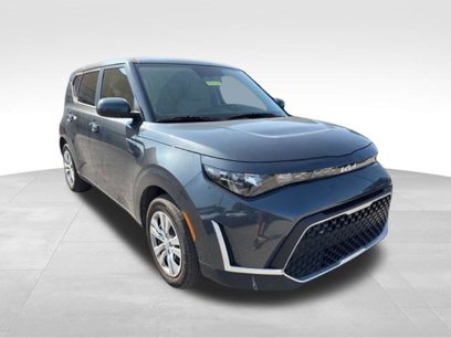 Certified 2024 Kia Soul LX