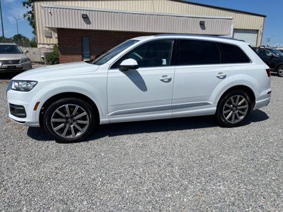 Used 2017 Audi Q7 2.0T Premium Plus w/ Premium Plus Package