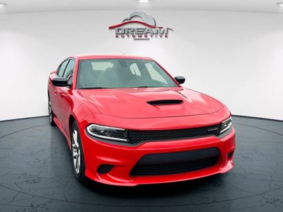 Used 2023 Dodge Charger GT w/ Cold Weather Package