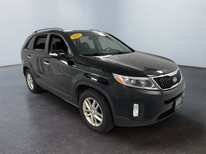 Used 2015 Kia Sorento LX