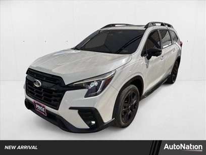 Used 2023 Subaru Ascent Onyx Edition Limited