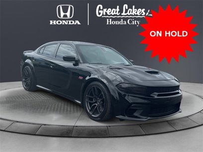 Used 2020 Dodge Charger Scat Pack