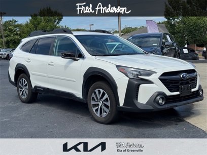 Used 2023 Subaru Outback Premium