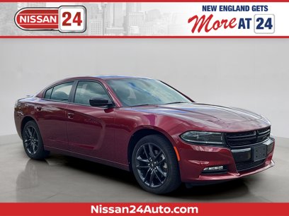 Used 2022 Dodge Charger SXT w/ Plus Group
