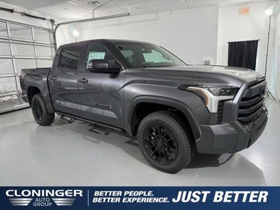 New 2025 Toyota Tundra SR5