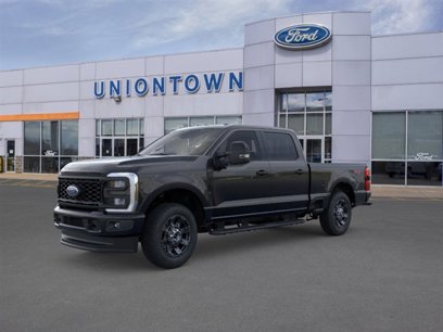 New 2025 Ford F350 XL