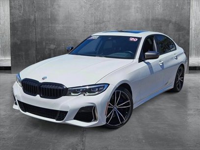 Used 2020 BMW M340i w/ Driving Assistance Package