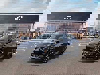 New 2025 Kia EV6 GT-Line
