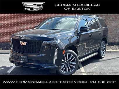 Certified 2023 Cadillac Escalade Sport