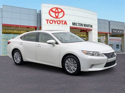 Used 2014 Lexus ES 350