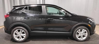 Certified 2022 Buick Encore GX Preferred w/ Cold Weather Comfort Package
