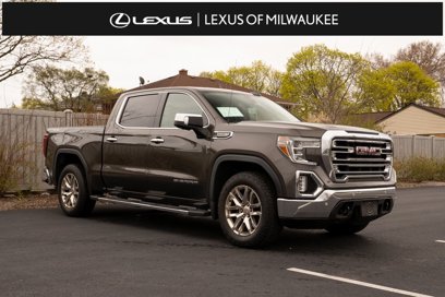 Used 2019 GMC Sierra 1500 SLT w/ SLT Premium Plus Package