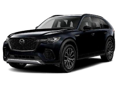 New 2025 MAZDA CX-70 Plug-In Hybrid w/ Premium Plus