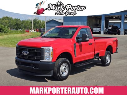 Used 2023 Ford F250 XL