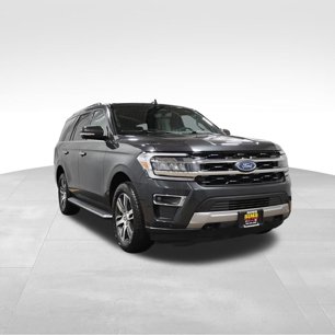 Used 2023 Ford Expedition Limited