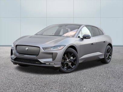 New 2024 Jaguar I-PACE R-Dynamic HSE