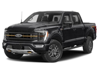 Used 2021 Ford F150 Lariat w/ Equipment Group 502A High