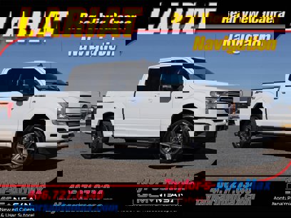 Used 2020 Ford F150 Lariat