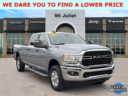 Used 2024 RAM 3500 Big Horn