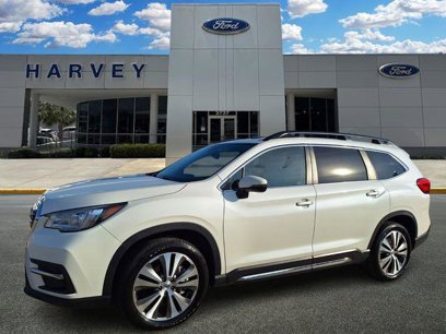 Used 2022 Subaru Ascent Limited