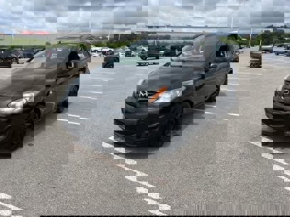 Used 2013 MAZDA MAZDA2 Sport