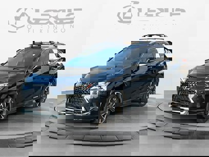 Certified 2022 Lexus UX 250h w/ Premium Package
