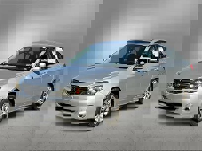 Used 2009 Subaru Impreza 2.5i