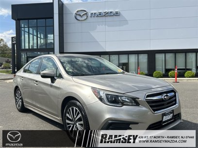 Used 2019 Subaru Legacy 2.5i Premium