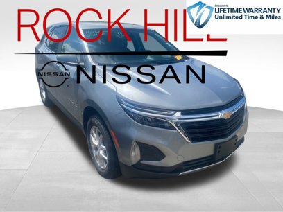 Used 2023 Chevrolet Equinox LT