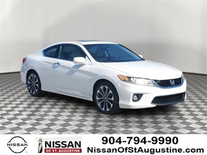 Used 2013 Honda Accord EX-L