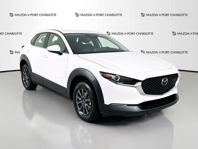 New 2025 MAZDA CX-30 AWD 2.5 S
