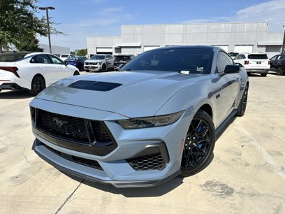 Used 2024 Ford Mustang GT Premium w/ GT Performance Package