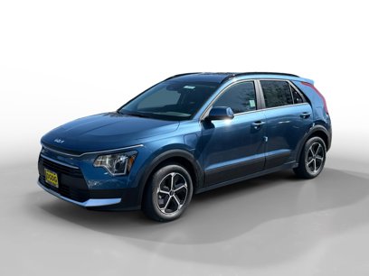 New 2025 Kia Niro EX w/ EX Cold Weather Package