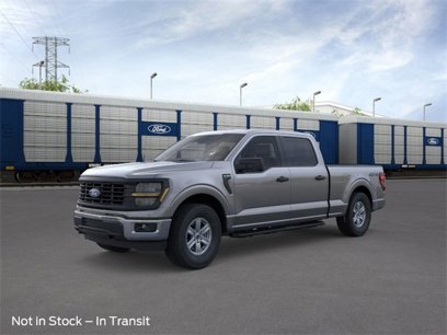 New 2025 Ford F150 XL
