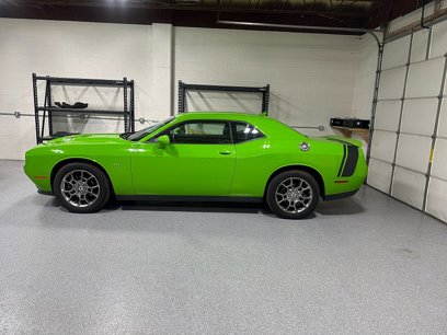 Used 2017 Dodge Challenger GT