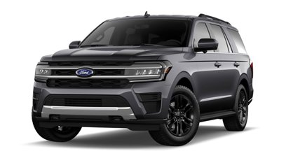 New 2024 Ford Expedition XLT