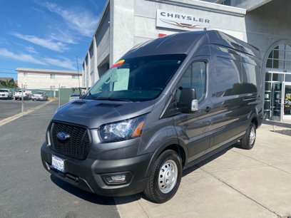 Used 2021 Ford Transit 350 148 High Roof