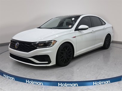 Used 2020 Volkswagen Jetta GLI Autobahn